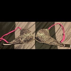 Victoria’s Secret bra